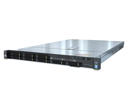 华为fusionserver rh1288 v3机架式服务器(intel e5-2603v4 cpu/8gb