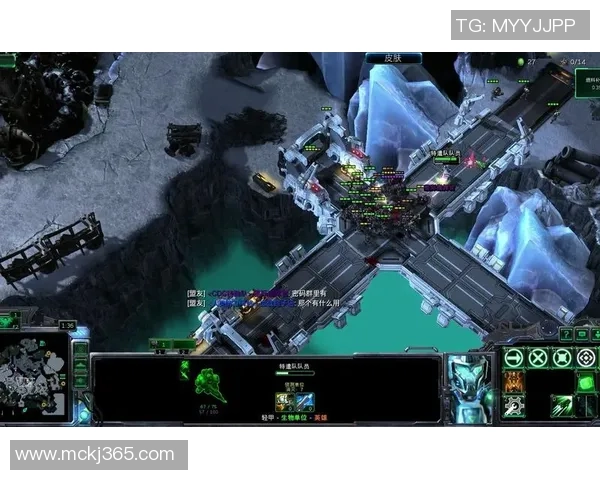 宿命对决在天王山脚下星际争霸II赛前精彩预告与分析